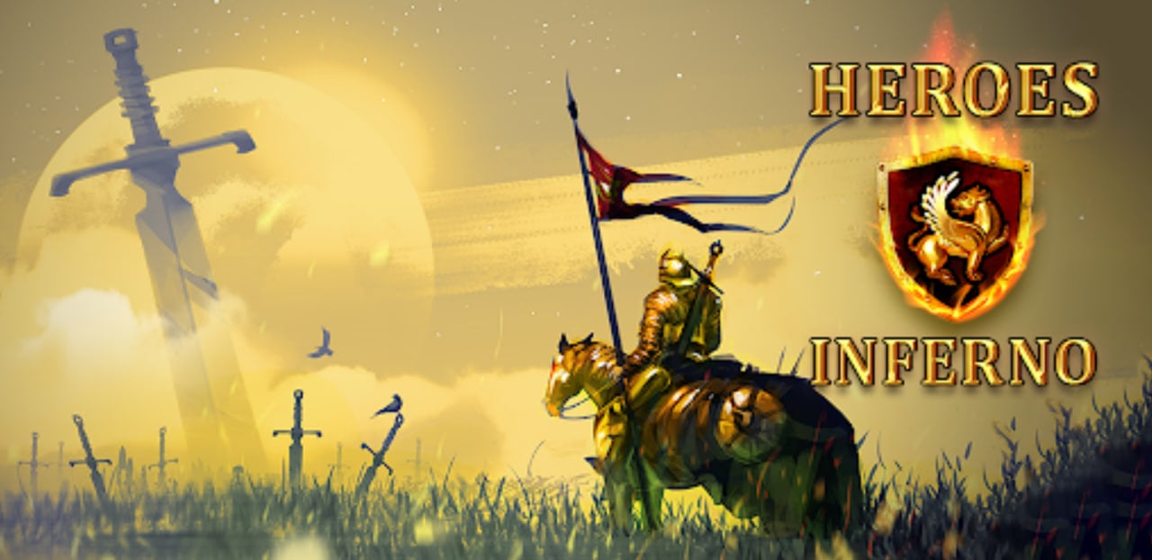 Magic World: Inferno v1.4.0 MOD APK (Unlimited Money)