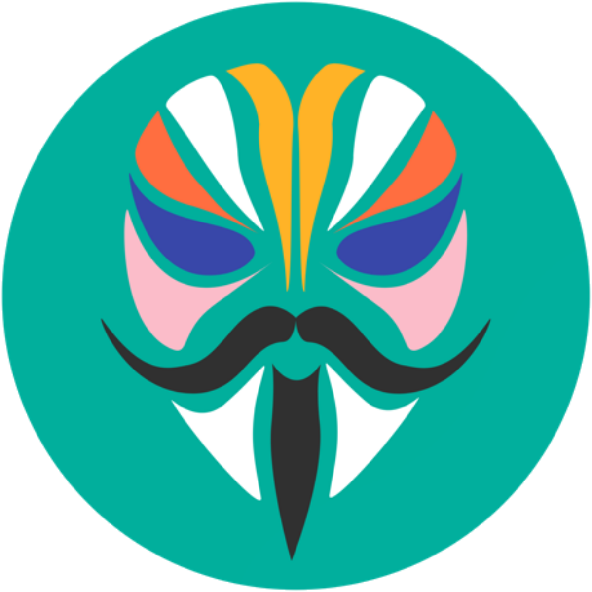 Magisk v30.6 APK (Latest Version)