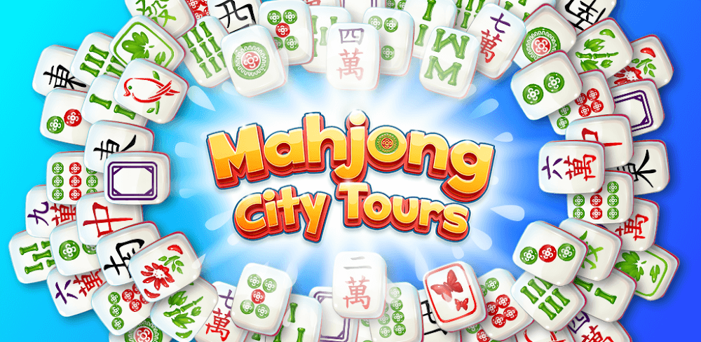 Mahjong Jigsaw Puzzle Game v64.2.2 MOD APK (Unlimited Coins)