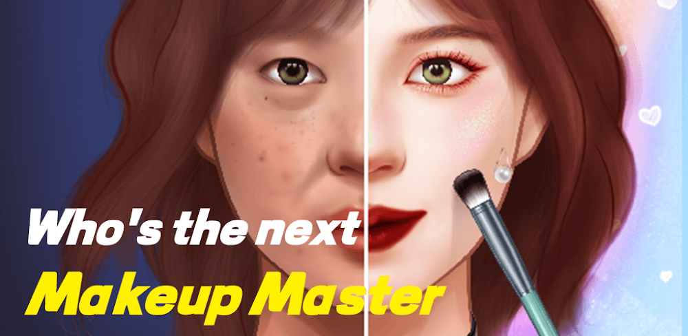 Makeup Master: Beauty Salon v1.3.8 MOD APK (Remove ADS)