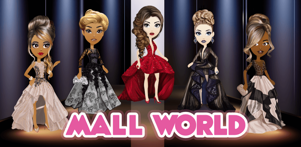 Mall World v2.7.50 MOD APK (Unlimited Money)