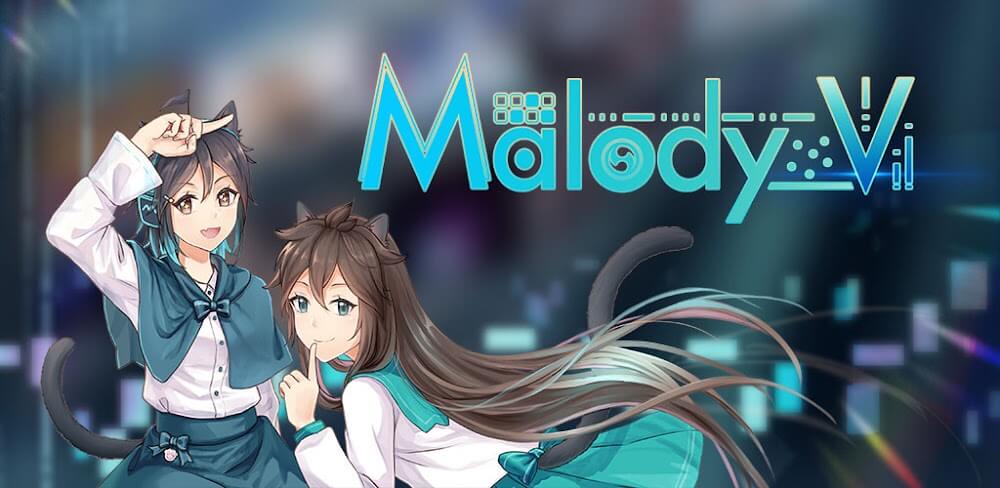 MalodyV v6.2.4 APK (Full Game)