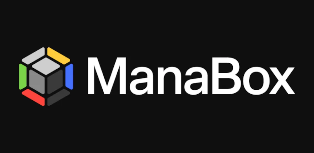 ManaBox v3.26.2 MOD APK (Premium Unlocked)