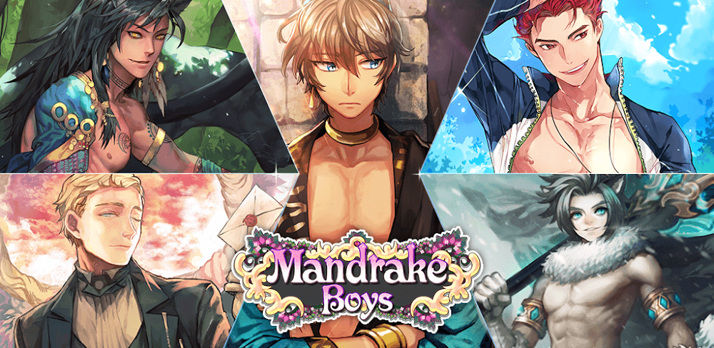 Mandrake Boys v2022.11.1 MOD APK (All Seeds Unlocked)