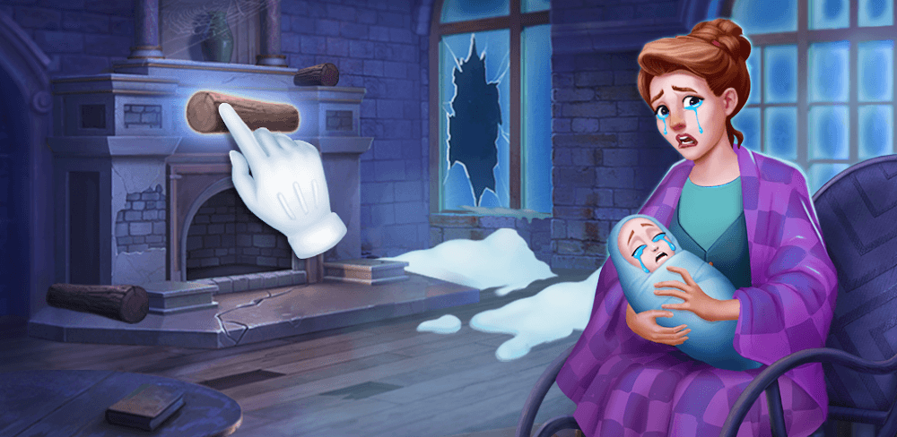 Manor Matters v6.4.5 MOD APK (Unlimited Stars)