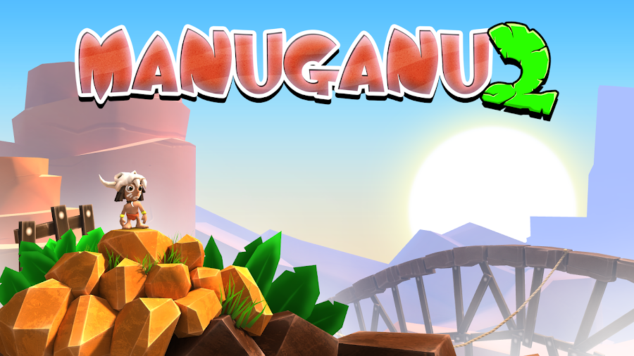 Manuganu 2 v1.0.19 MOD APK (Obstacle Hack)