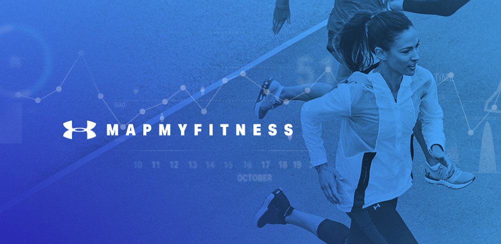 Map My Fitness v24.3.0 MOD APK (Premium Unlocked)