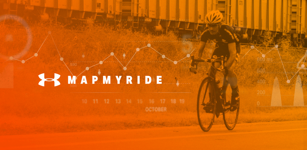 Map My Ride GPS v24.5.0 MOD APK (Premium Unlocked)