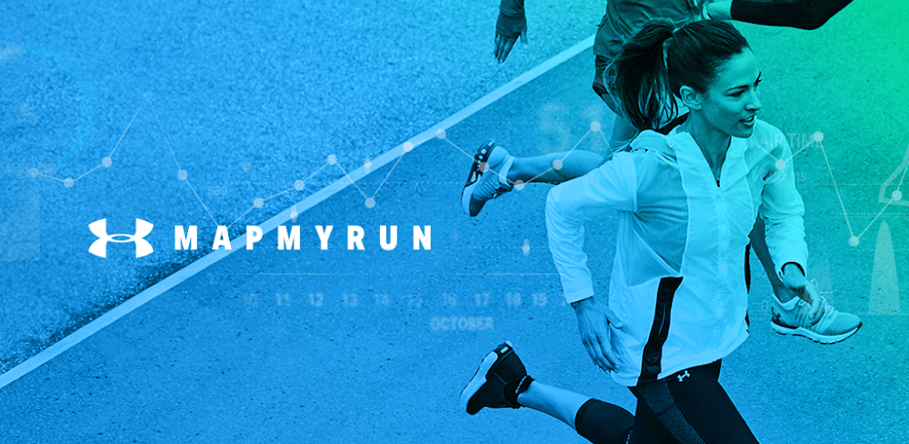 Map My Run v26.1.0 MOD APK (Premium Unlocked)