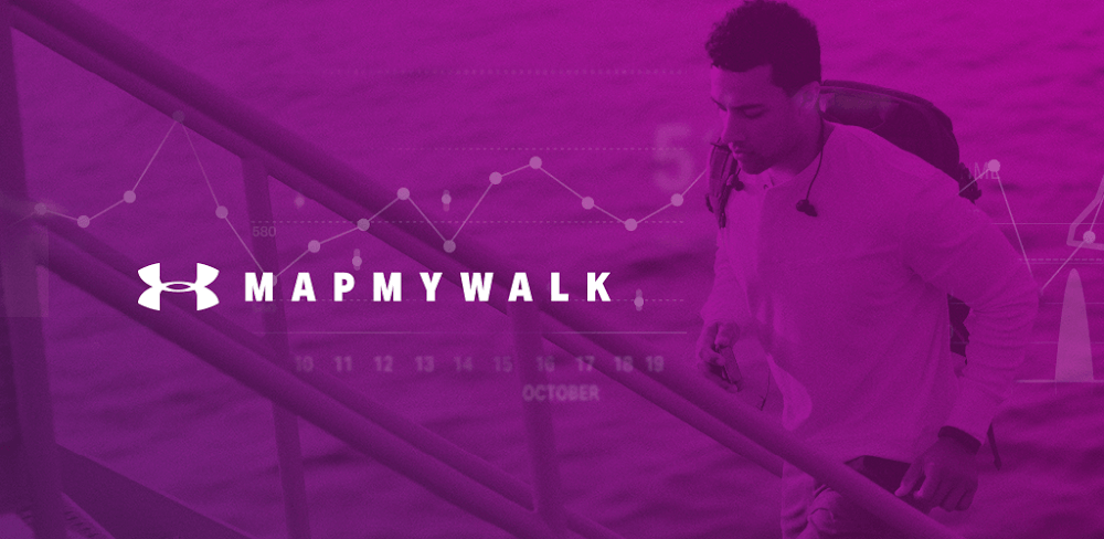 Map My Walk v25.1.0 MOD APK (Premium Unlocked)