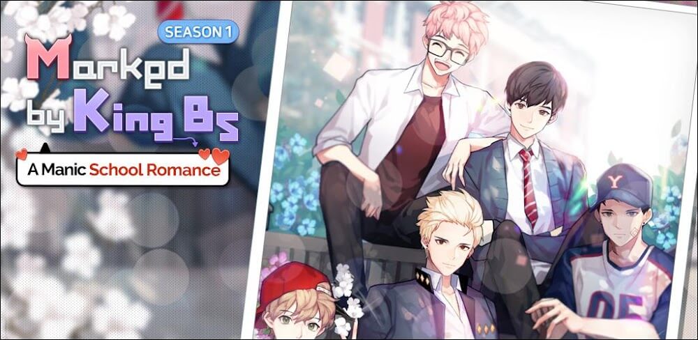 Marked by King Bs v1.1.4 MOD APK (Unlimited Gold)
