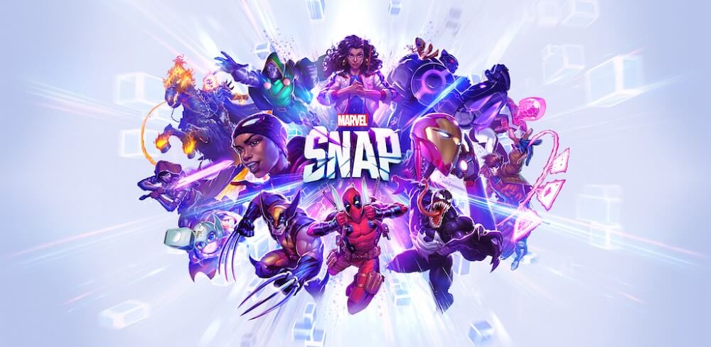 MARVEL SNAP v50.13.2 APK (Latest)