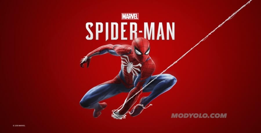 Marvel's Spider Man Mobile APK v1.15 (Full Game)