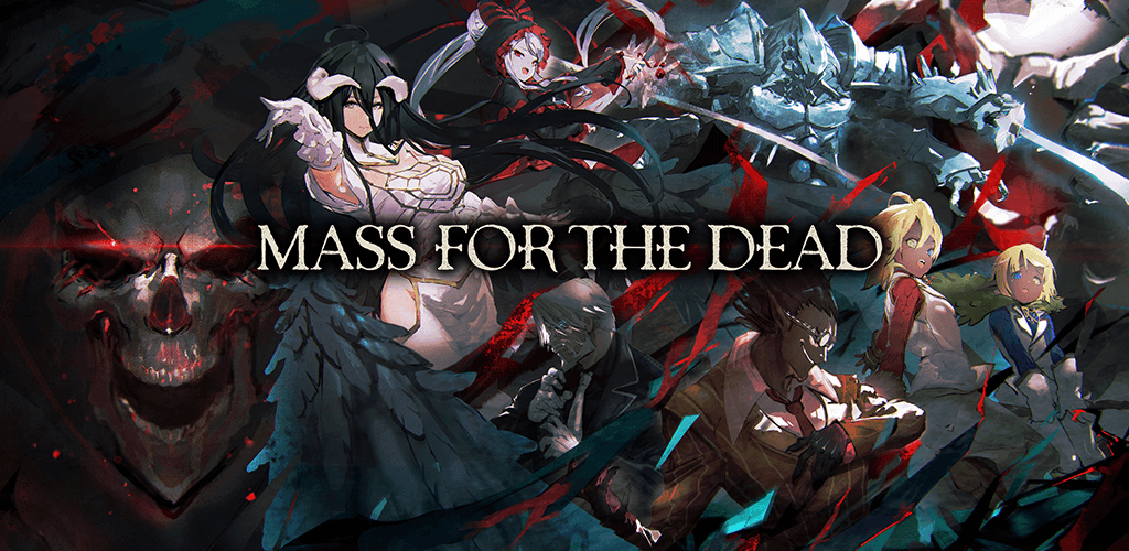 MASS FOR THE DEAD OVERLORD v1.71.0 MOD APK (Menu/Weak Enemies, God Mode)