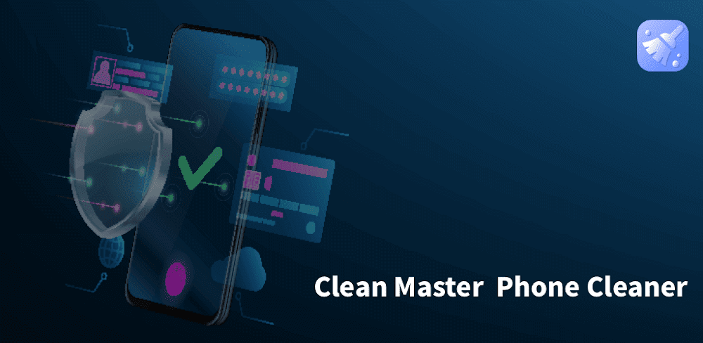 Master Clean Phone Cleaner v2.0.2.0 MOD APK (Pro Unlocked)