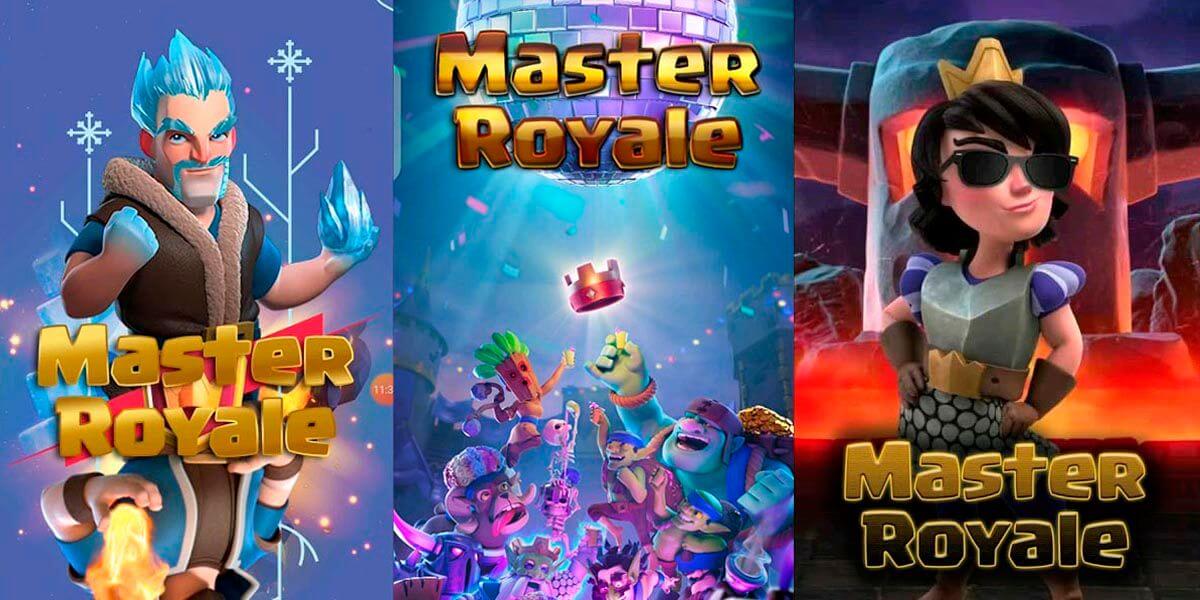 Master Royale v3.2729.1 MOD APK (Unlimited Resources)
