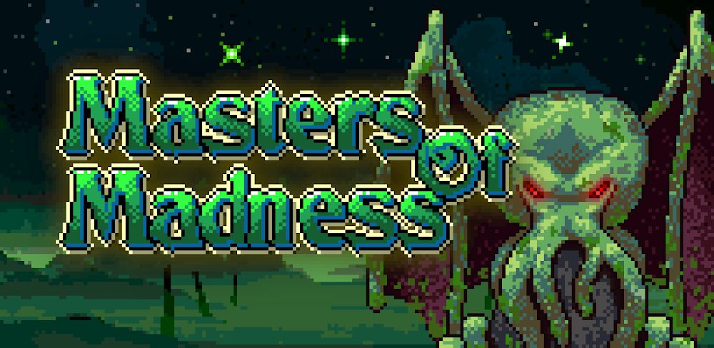 Masters of Madness Incremental v3.5.4 MOD APK (Offline, Soul Bonus)