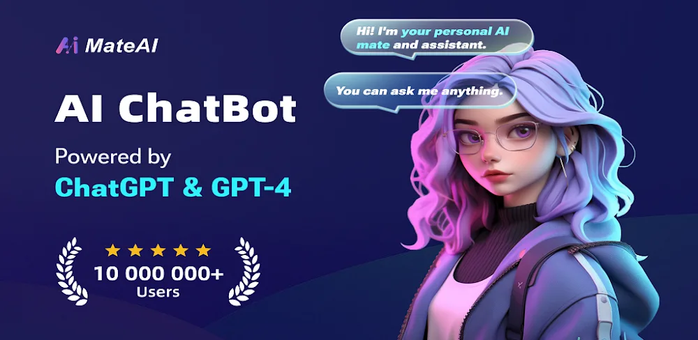 MateAI v1.5.6 MOD APK (Premium Unlocked)