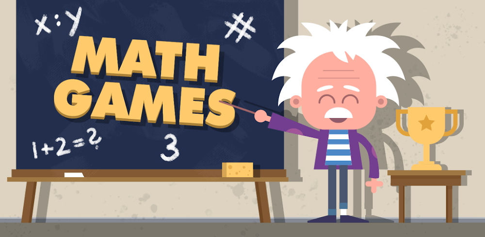 Math Games PRO v10.1 APK (Patched)