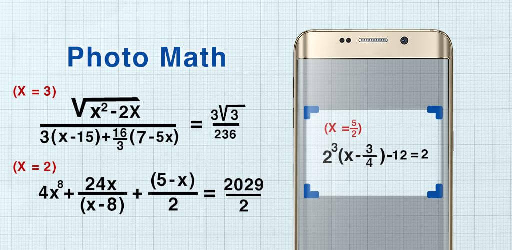 Math Scanner By Photo v16.4 APK + MOD (Premium Unlocked)