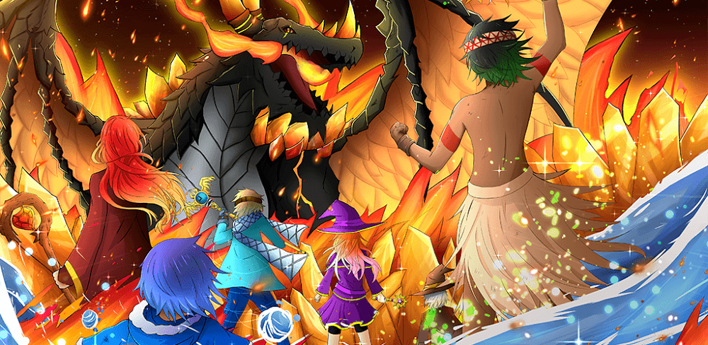 Mathmages v3.1.05 MOD APK (One Hit/Weak Enemy)