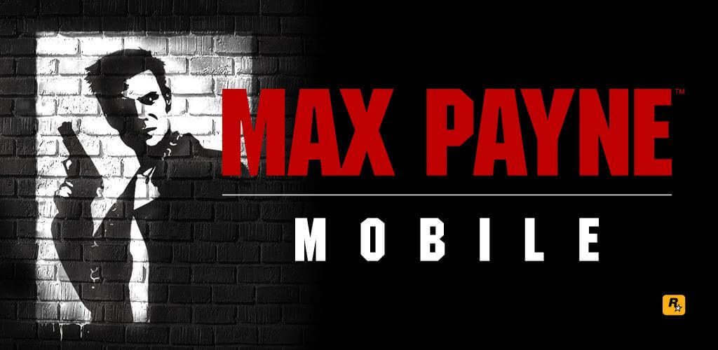 Max Payne Mobile v1.7 MOD APK + OBB (Cheats Menu)