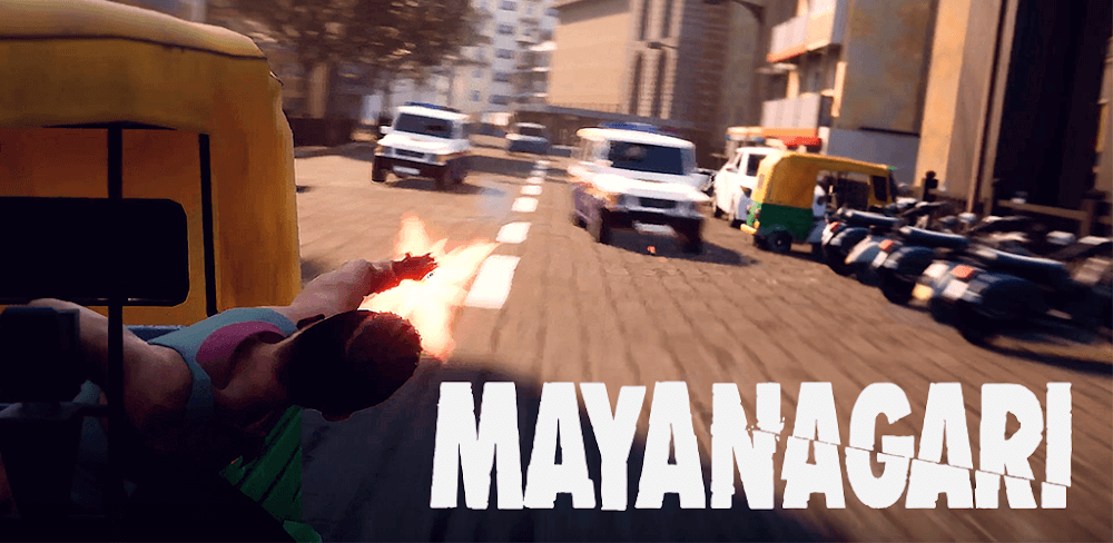 Mayanagari v1.0 APK (Pre-registered)