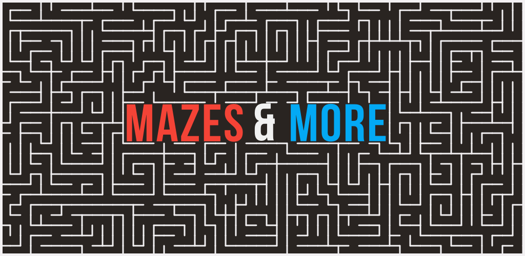 Mazes & More v4.2.0 MOD APK (Unlimited Hints, Levels Unlocked)