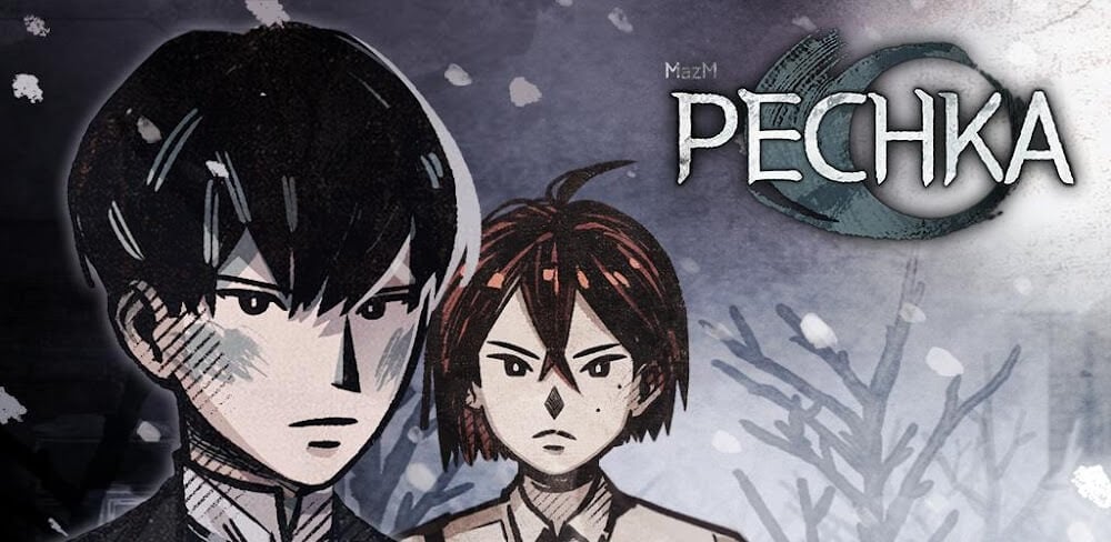 MazM: Pechka v7.5.0 APK (Latest)