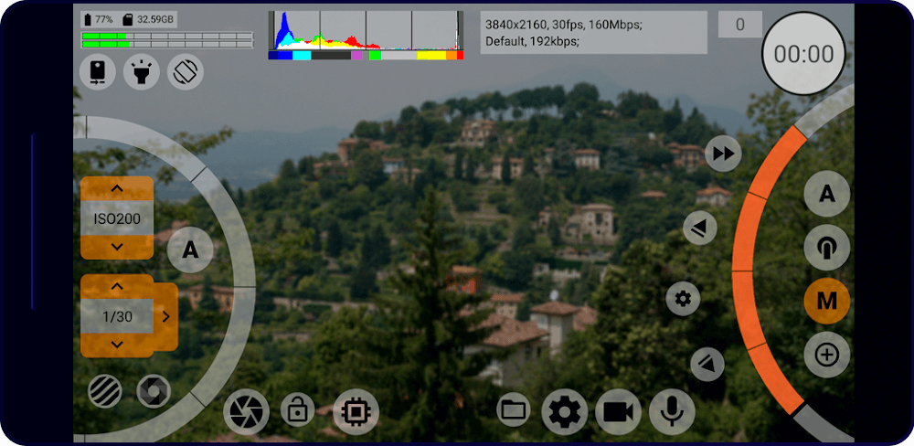 mcpro24fps v041a APK (Paid)