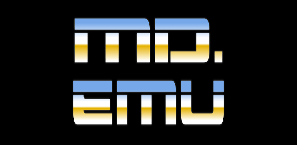 MD.emu v1.5.84 APK (Full Version)
