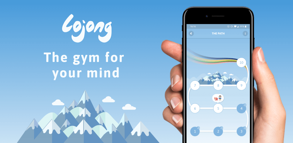 Meditation: Lojong v3.9.5 MOD APK (Premium Unlocked)