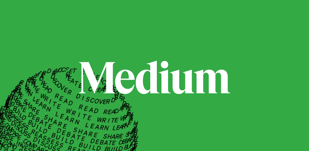 Medium v4.5.1248511 MOD APK (Premium Unlocked)