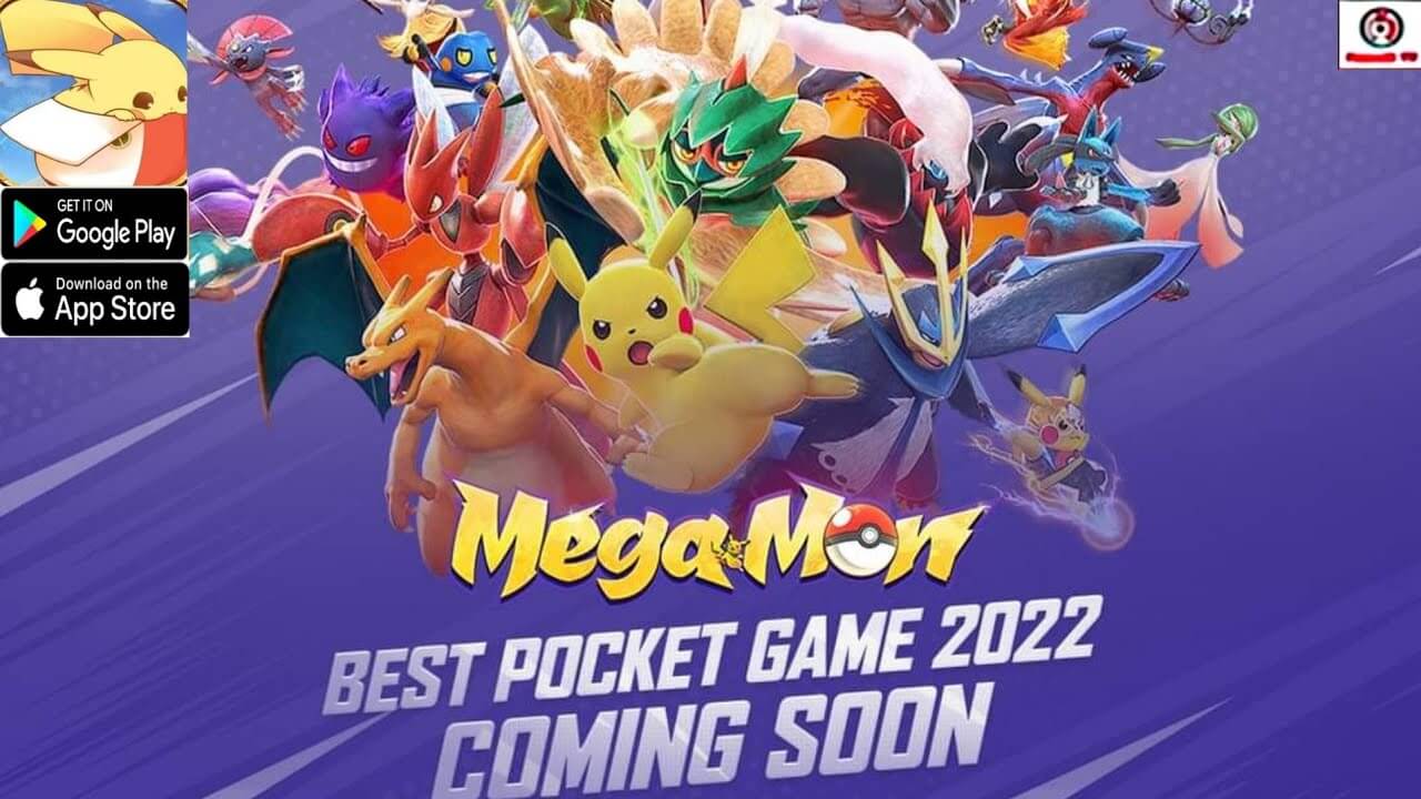 Megamon v2.1.0.54539 MOD APK (Damage/Defense Multiplier)