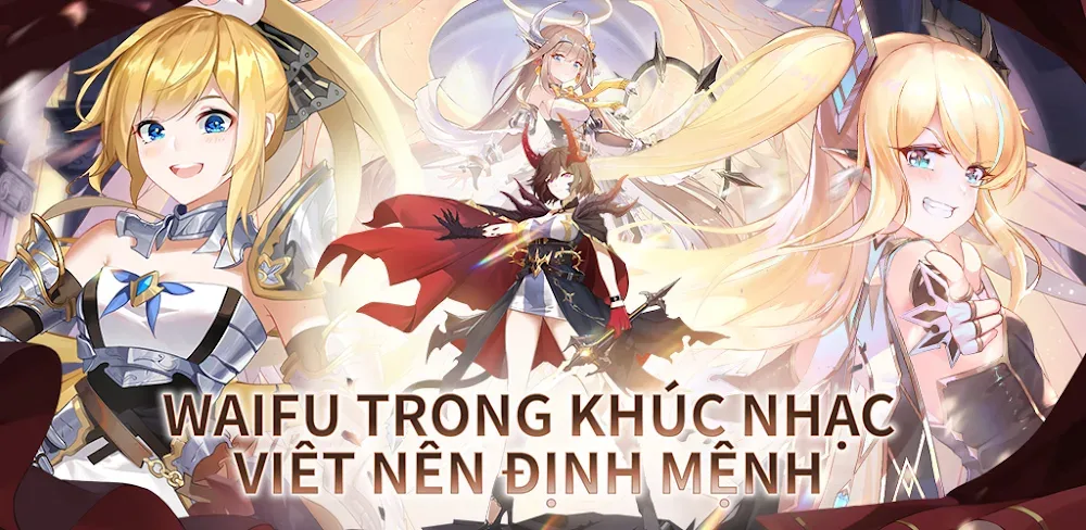 Melody War v1.0.5 MOD APK (Menu, Damage & Defense Multiplier)