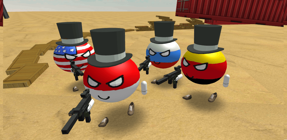 Memes Wars v4.9.1 MOD APK (Mega Mod Menu)