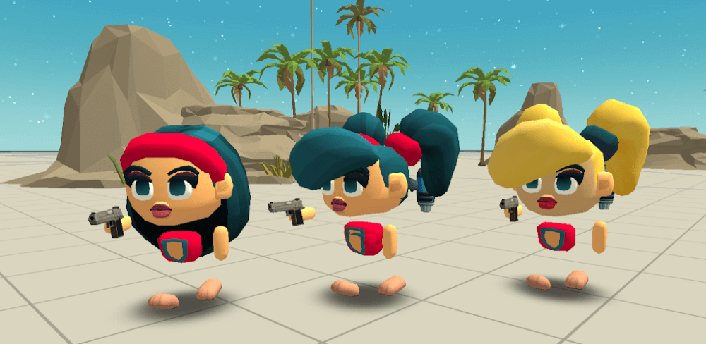 MemesWars 2 v1.1.33 MOD APK (Mega Mod)