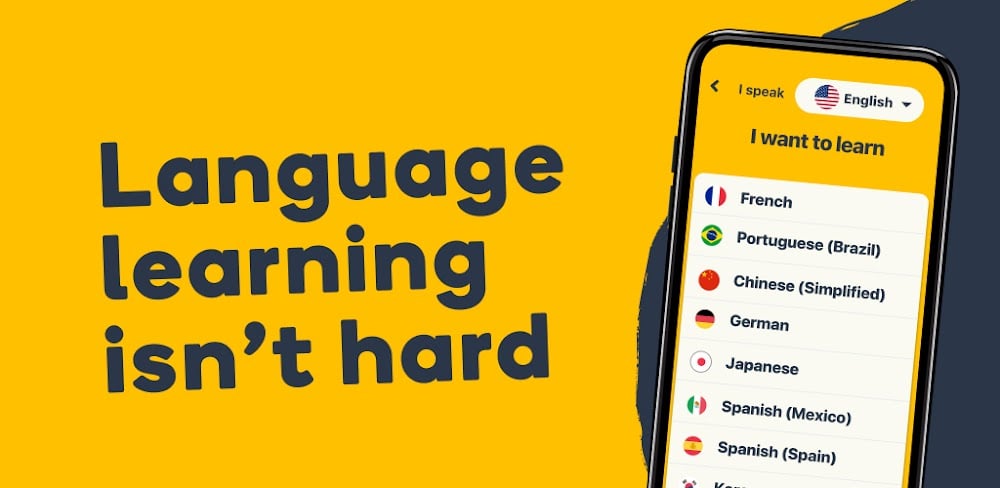 Memrise Easy Language Learning v2026.02.03.0 MOD APK (Premium Unlocked)
