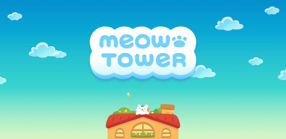 Meow Tower: Nonogram v3.1.202 MOD APK (Unlimited Money)