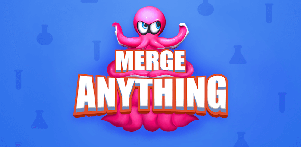 Merge Anything v3.1.26 MOD APK (Free Rewards)