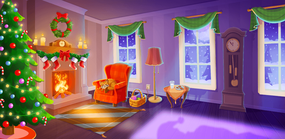 Merge Friends v1.17.0 MOD APK (Unlimited Money)