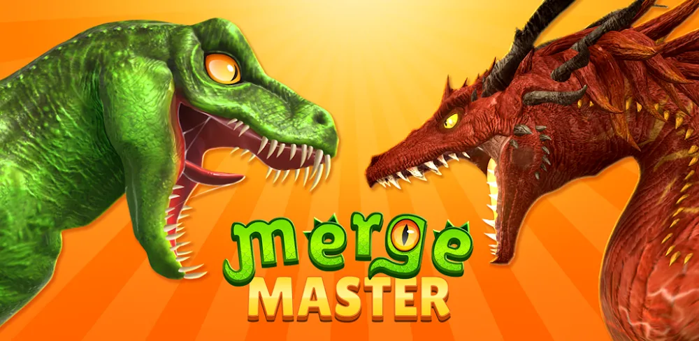 Merge Master v3.48.0 MOD APK (Unlimited Coins)