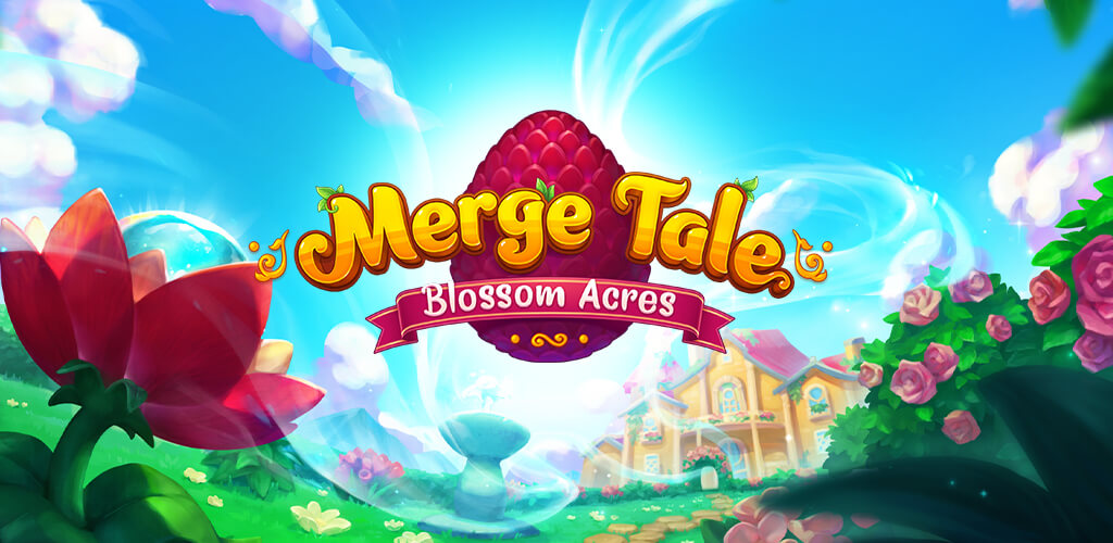 Merge Tale v0.53.10 APK + MOD (Unlimited Resources)