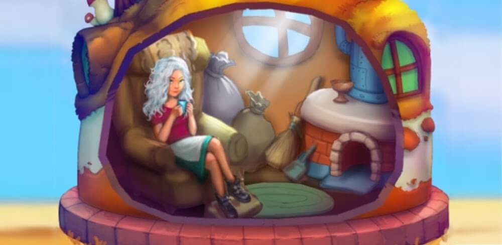 Mergic: Merge & Magic v1.64.87 MOD APK (Unlimited Energy)