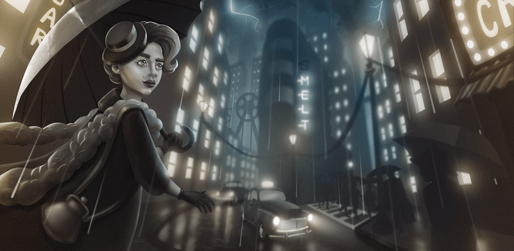 Metropolis: Idle Tycoon v1.0.89 MOD APK (Unlimited Money)