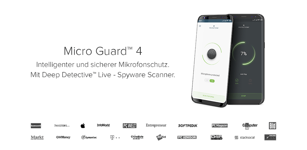 Microphone Blocker & Guard v6.5 MOD APK (Premium Unlocked)