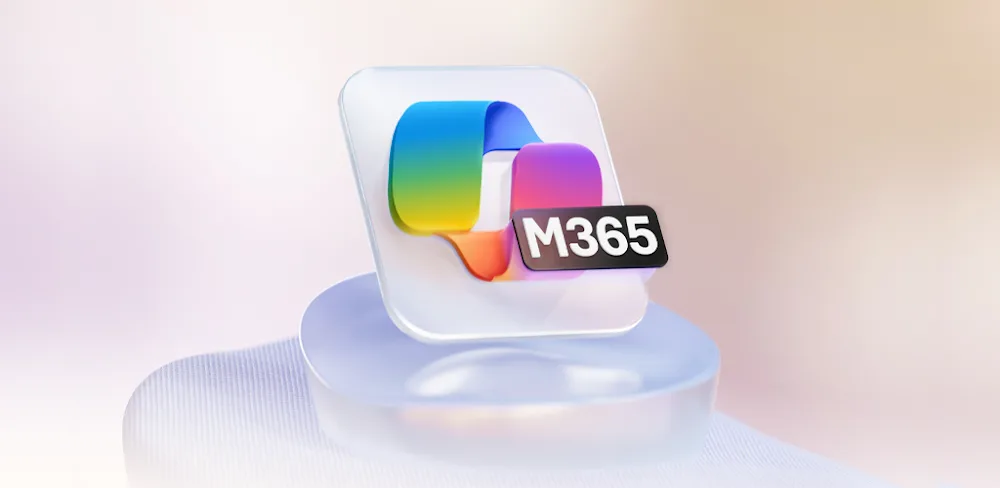 Microsoft 365 Copilot v16.0.19725.20046 MOD APK (Premium Unlocked)
