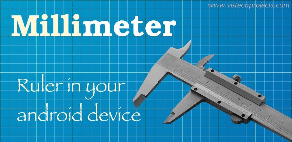 Millimeter Pro v2.3.6 MOD APK (Premium Unlocked)