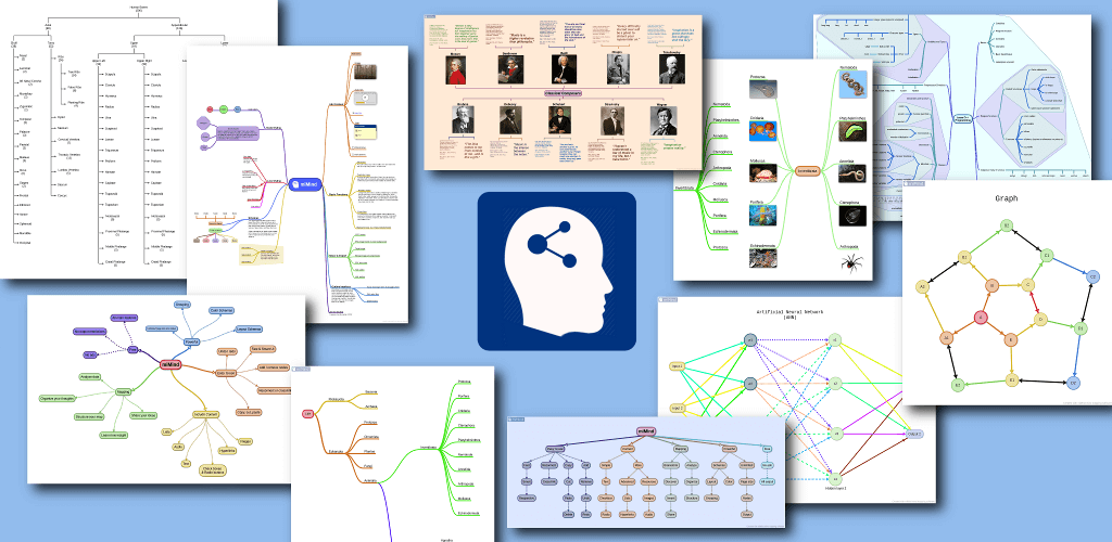 miMind v6.71MOD APK (Premium Unlocked)