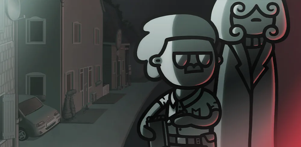 Mindcop v1.4.3 APK (Unlocked Game)